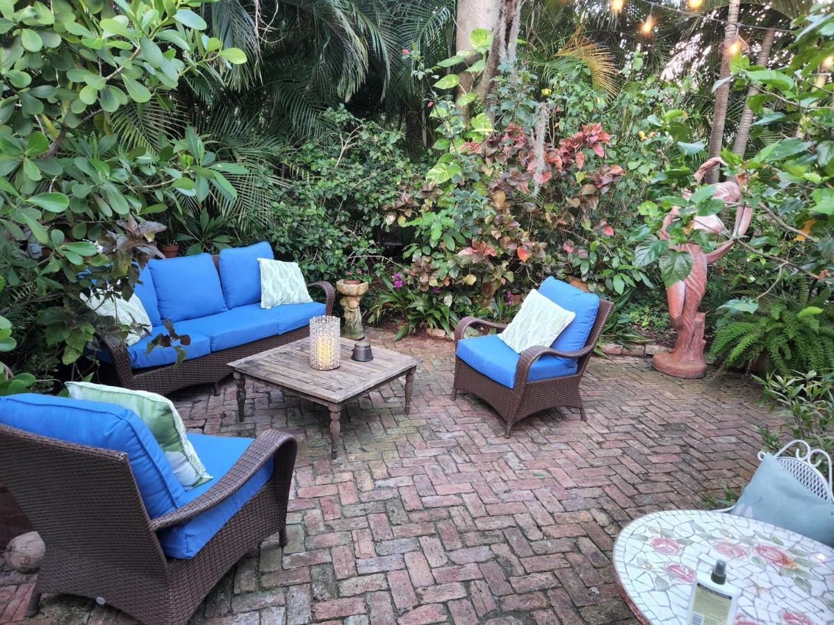 מלון לייק וורת' Chateau Gardens מראה חיצוני תמונה