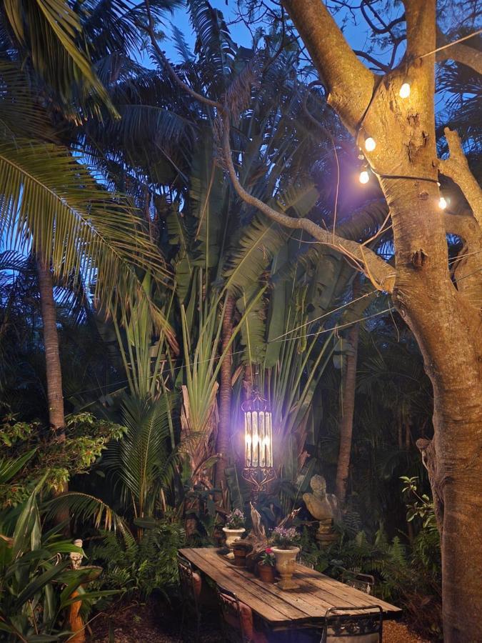 מלון לייק וורת' Chateau Gardens מראה חיצוני תמונה