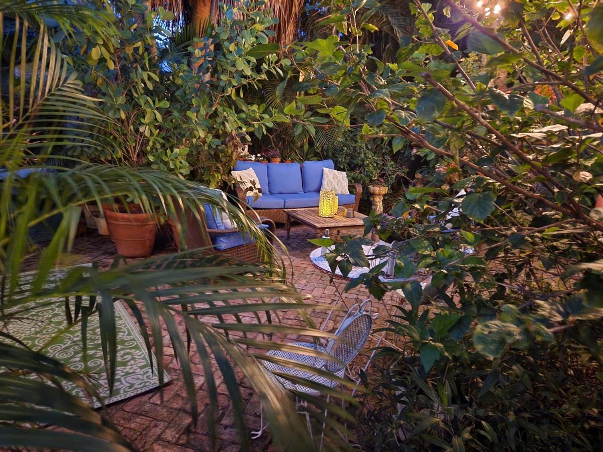 מלון לייק וורת' Chateau Gardens מראה חיצוני תמונה